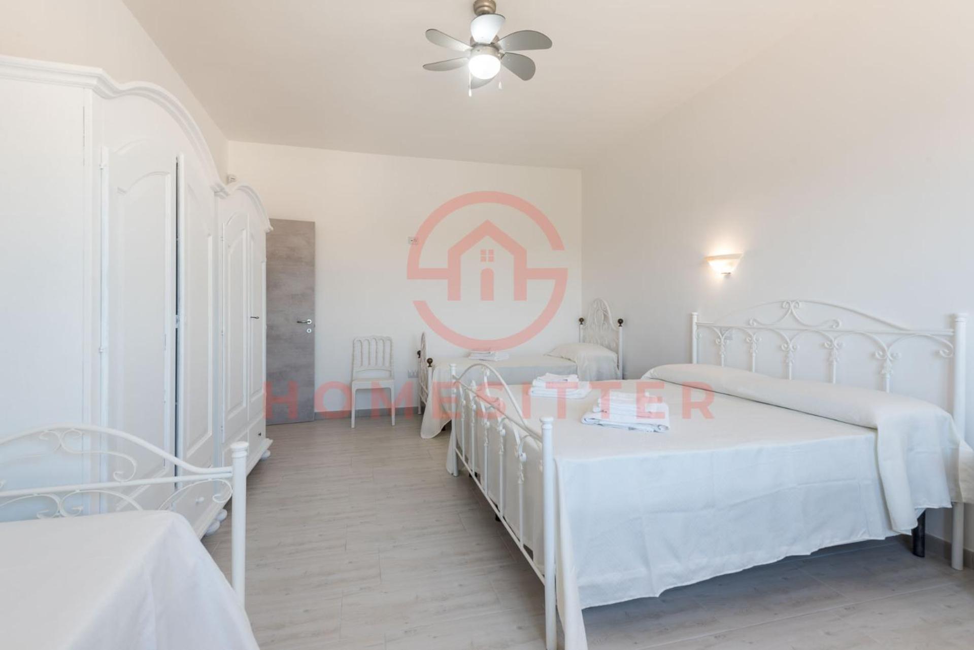 Saint Matthew B&B E Appartamenti By Latuapuglia San Pietro in Bevagna Exterior foto