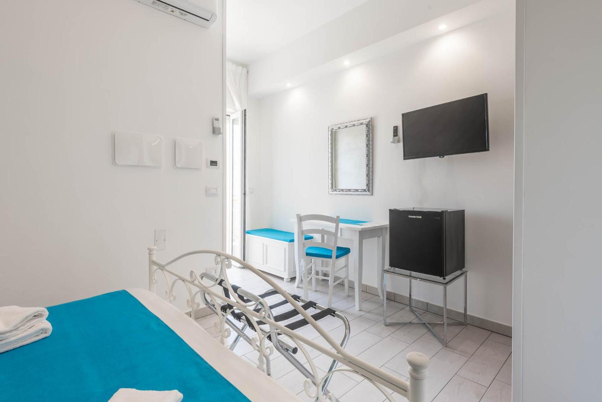 Saint Matthew B&B E Appartamenti By Latuapuglia San Pietro in Bevagna Exterior foto