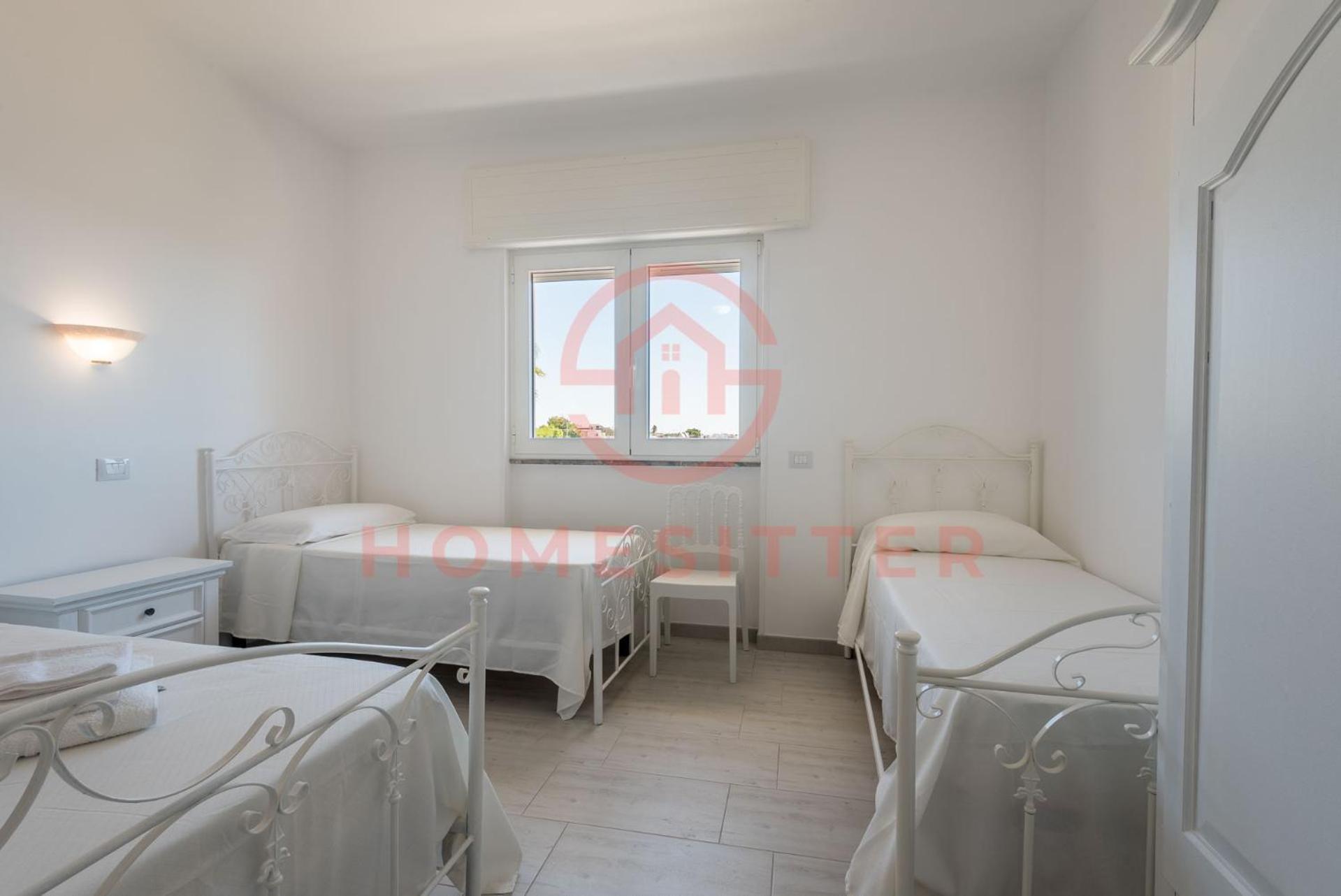 Saint Matthew B&B E Appartamenti By Latuapuglia San Pietro in Bevagna Exterior foto
